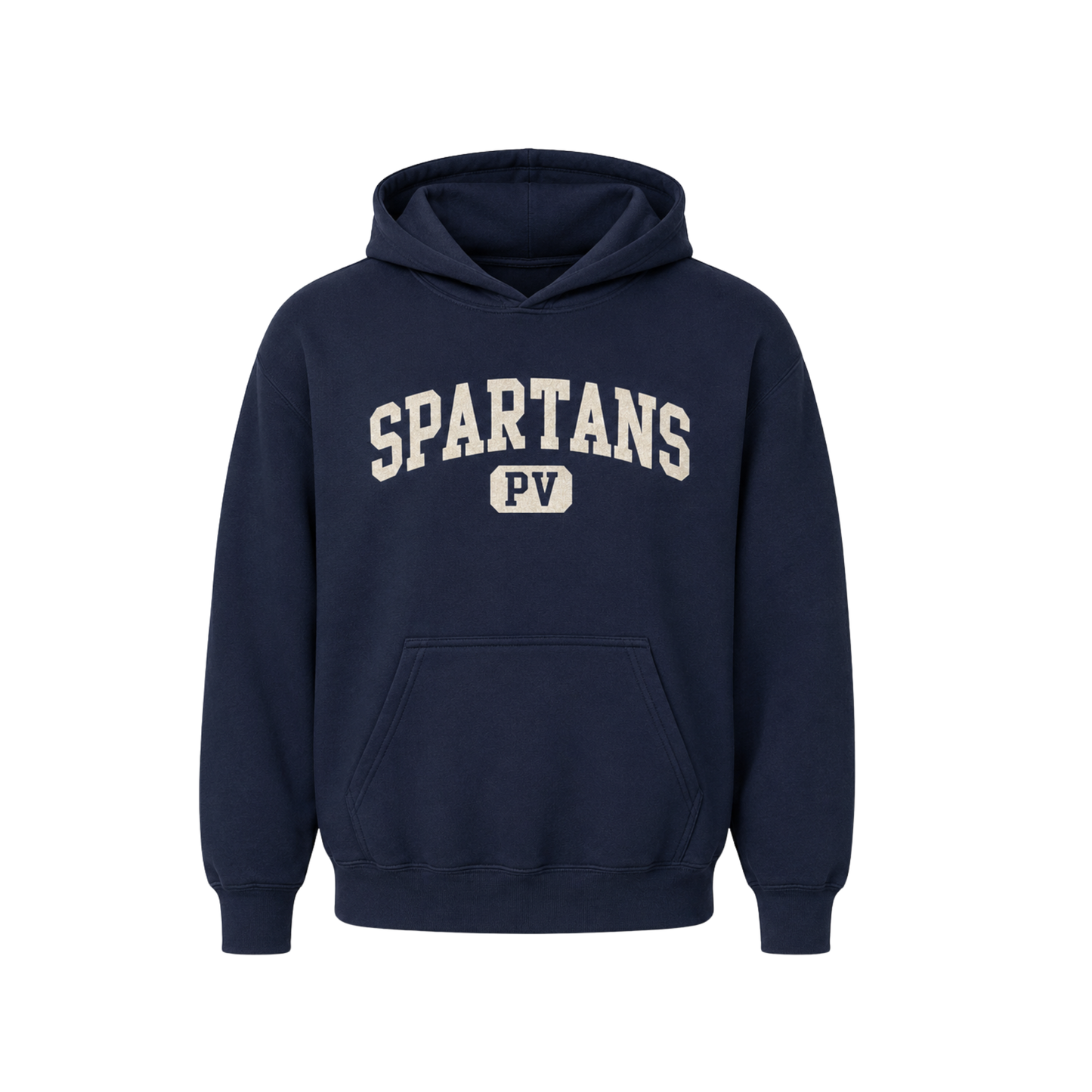 NEW! Hoodie -Youth - Varsity