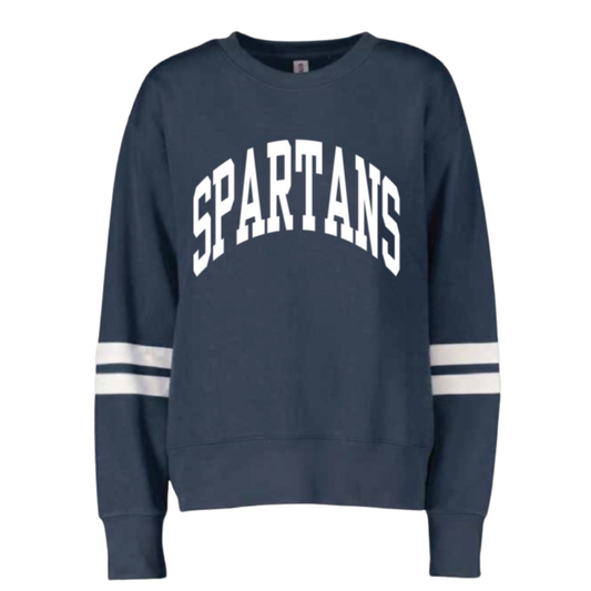 NEW! Crewneck - Game Day