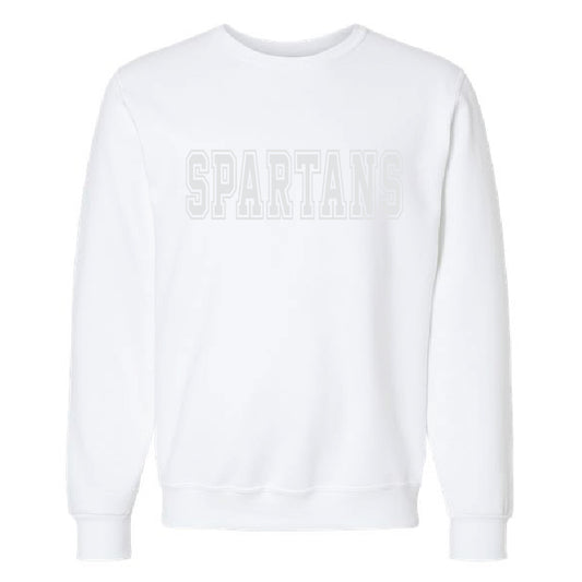 Crewneck - On Cloud 9