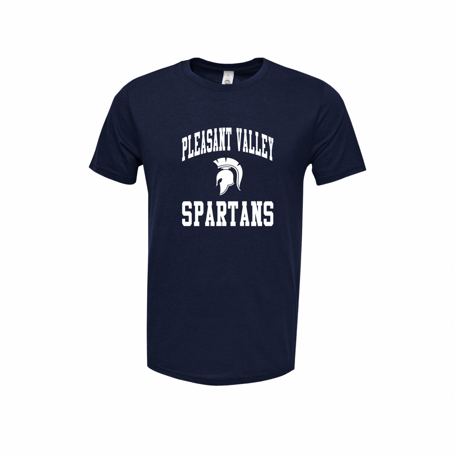 NEW! SS Tee - Youth - School Spirit