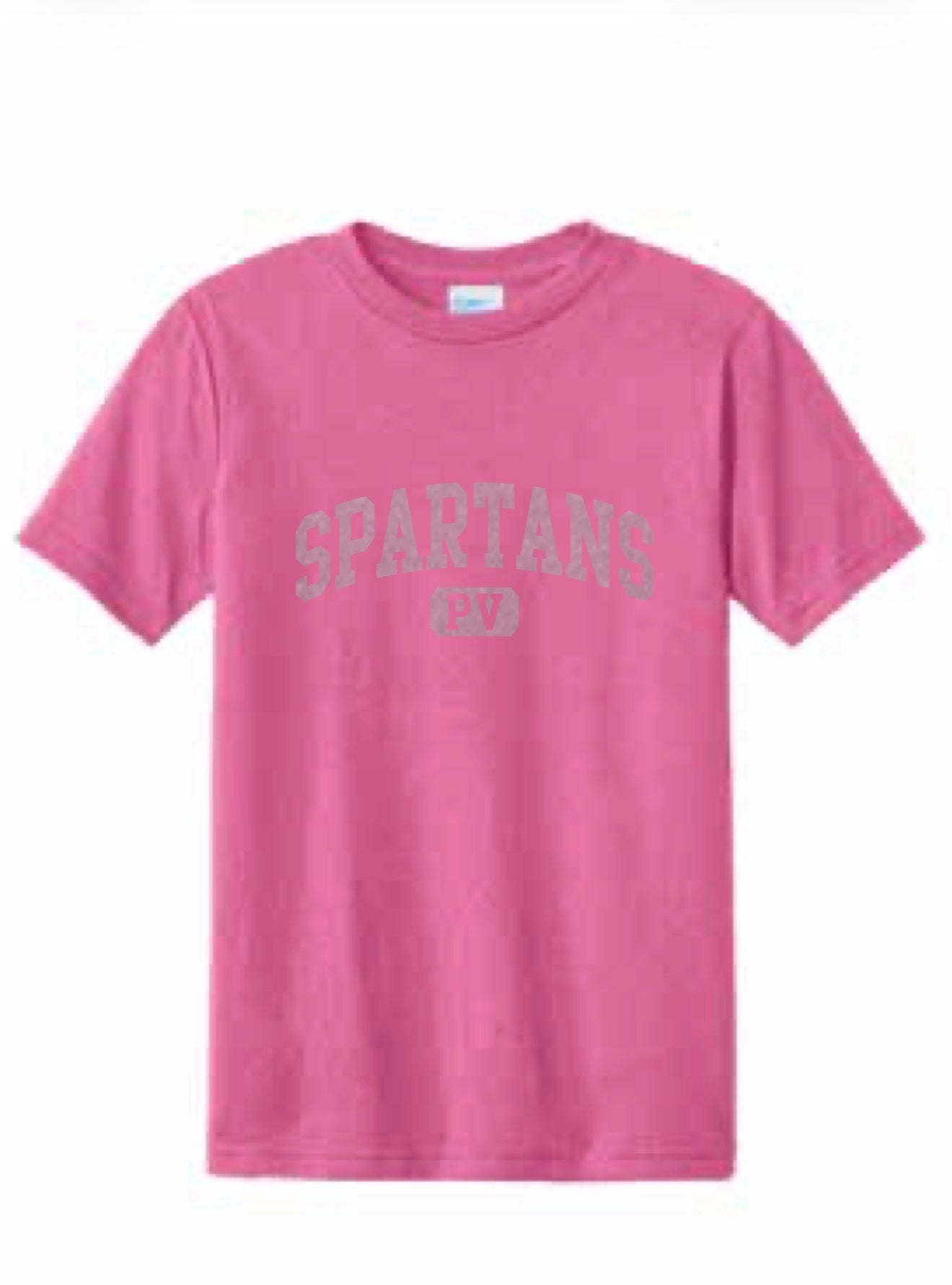 NEW! - SS Tee - Youth - Varsity
