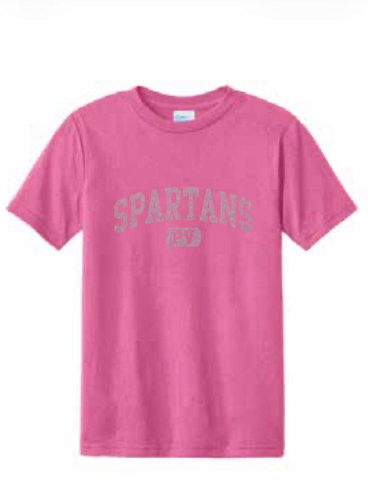 NEW! - SS Tee - Youth - Varsity