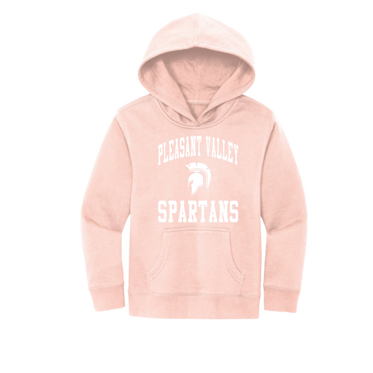 NEW! Hoodie - Youth - School Spirit