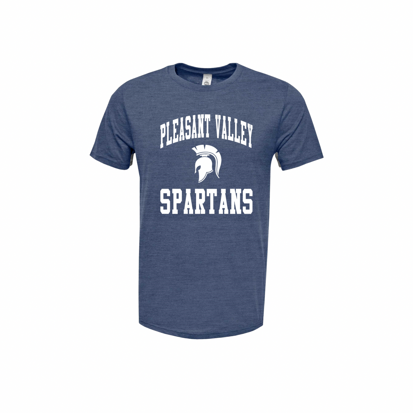NEW! SS Tee - Youth - School Spirit