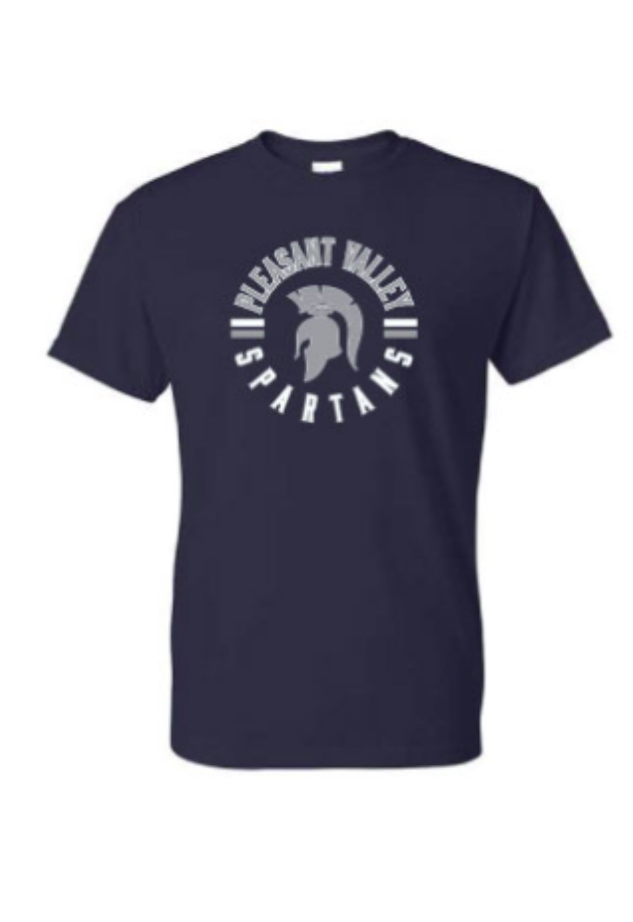 NEW! SS Tee - New Traditions