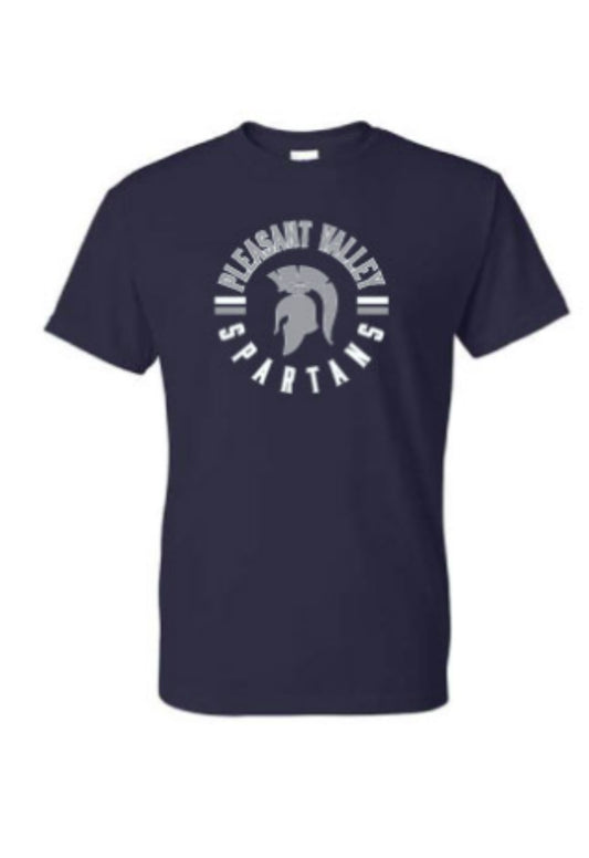 NEW! SS Tee - New Traditions