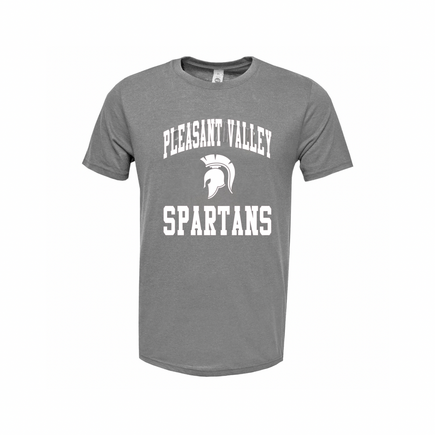 NEW! SS Tee - School Spirit