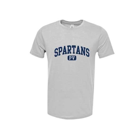 NEW - SS Tee - Youth - Varsity