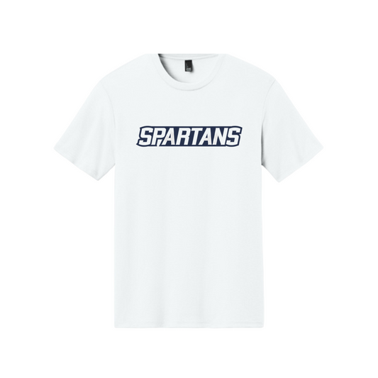 NEW! SS Tee - Front Line