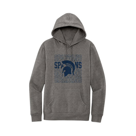 NEW! Hoodie - Reflections