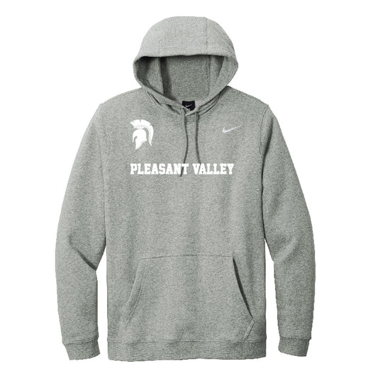Nike Hoodie - In it to Win it