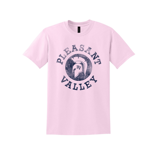 SS Tee - Circle Logo II