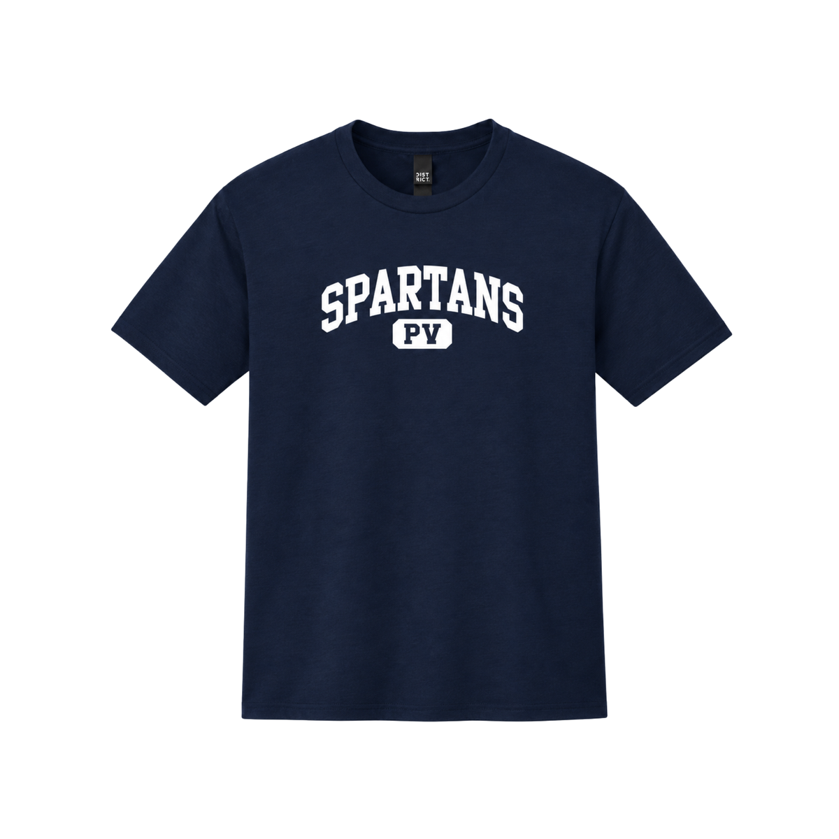 NEW!  SS Tee - Varsity