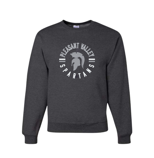 NEW! Crewneck - New Traditions