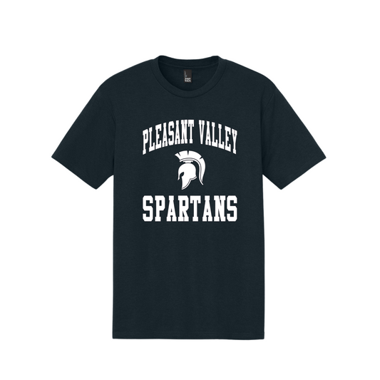 NEW! SS Tee - School Spirit