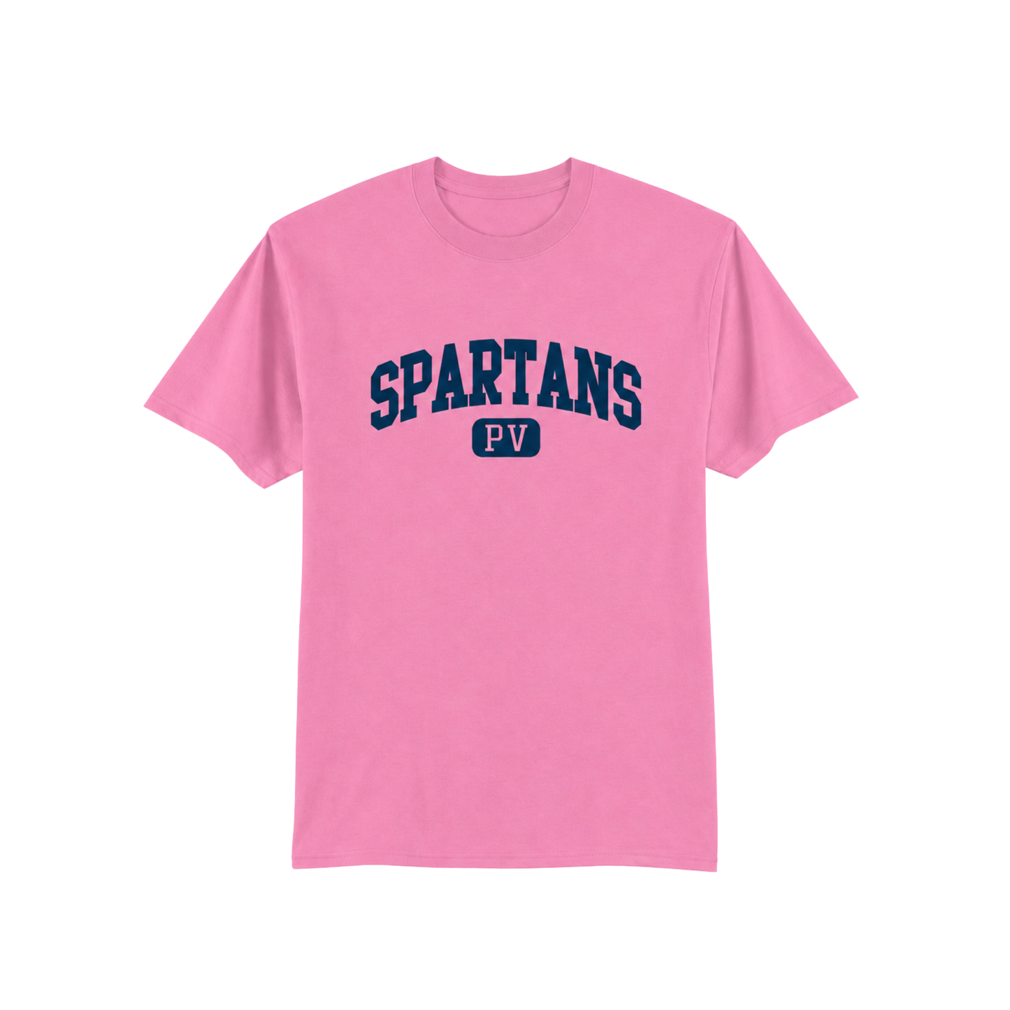 NEW!  SS Tee - Varsity