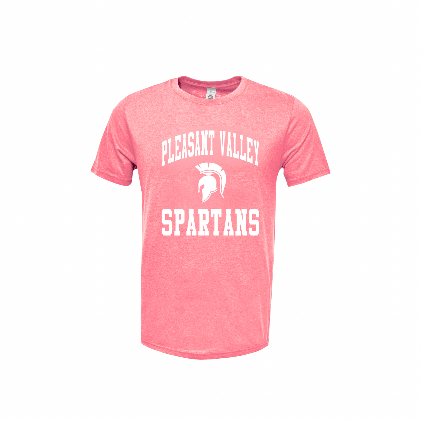 NEW! SS Tee - Youth - School Spirit