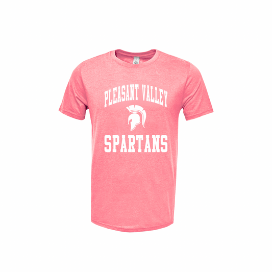 NEW! SS Tee - Youth - School Spirit