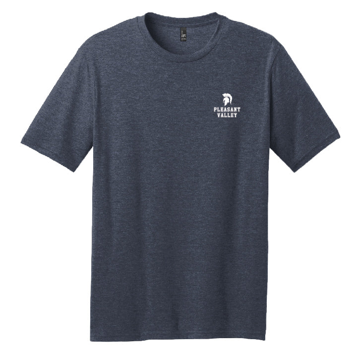 NEW! SS Tee - In Someone's Corner