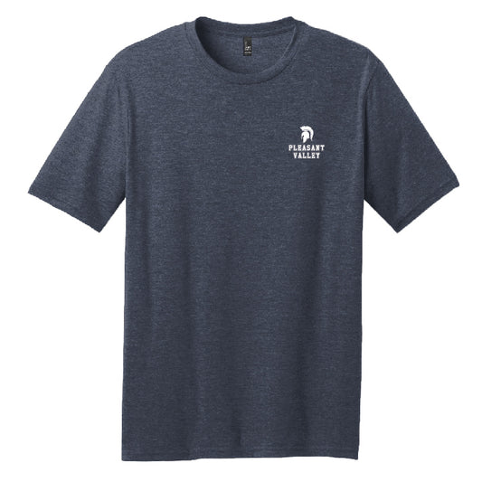 NEW! SS Tee - In Someone's Corner