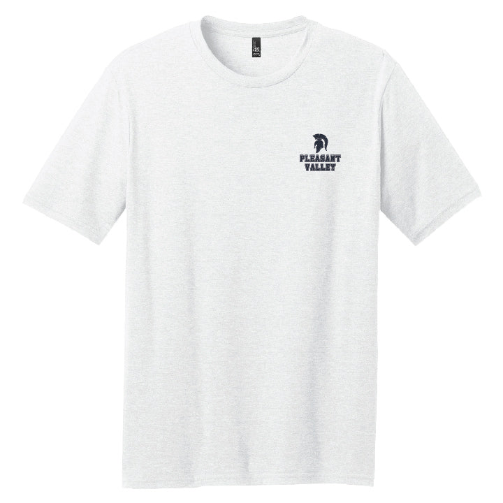 NEW! SS Tee - In Someone's Corner