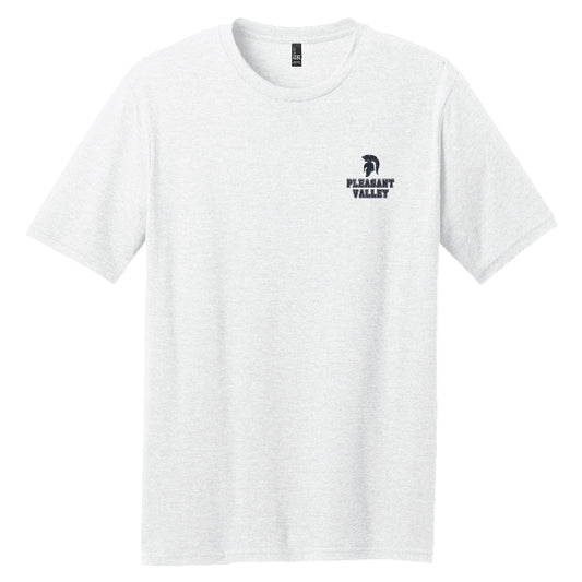 NEW! SS Tee - In Someone's Corner