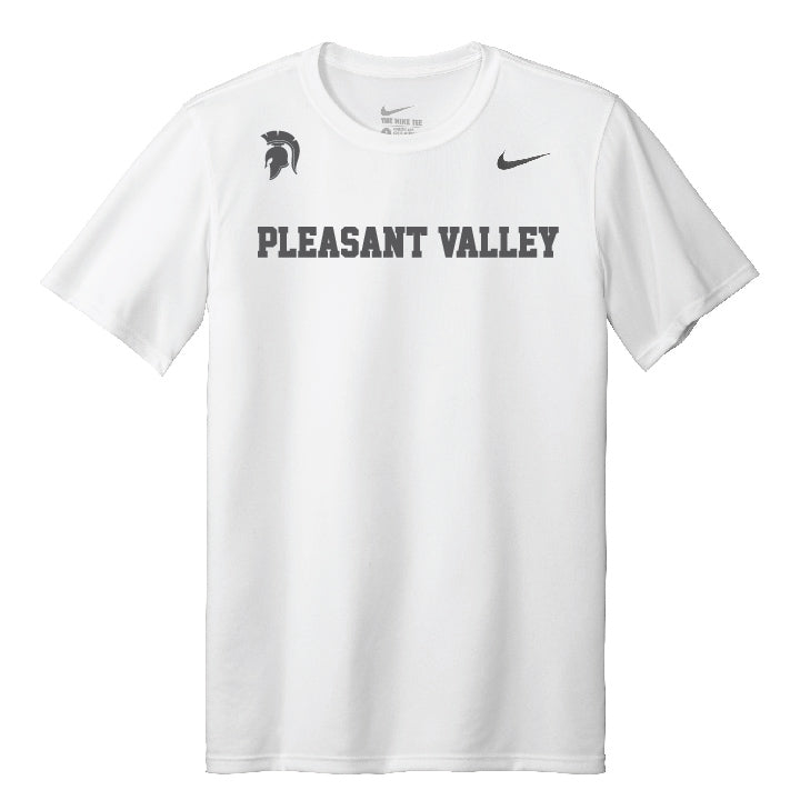NEW! Nike Tee - In it to Win it