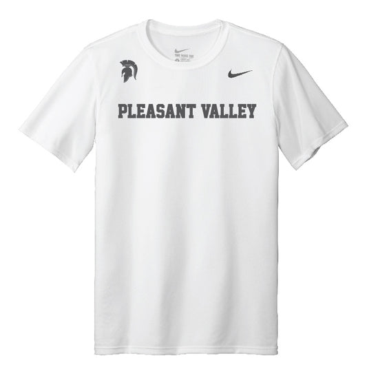 NEW! Nike Tee - In it to Win it