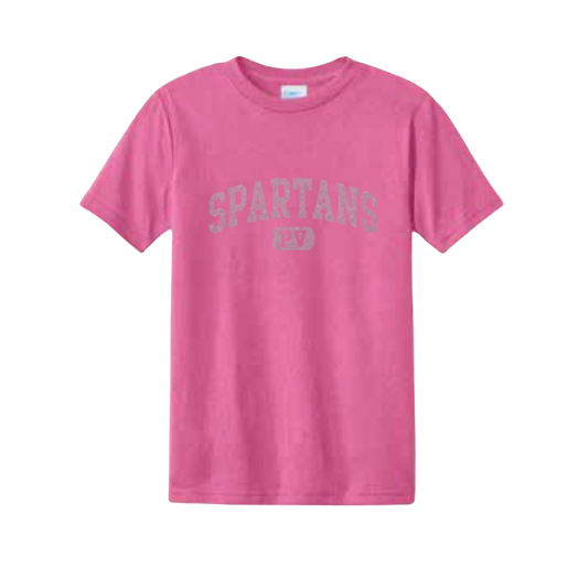 NEW! - SS Tee - Youth - Varsity