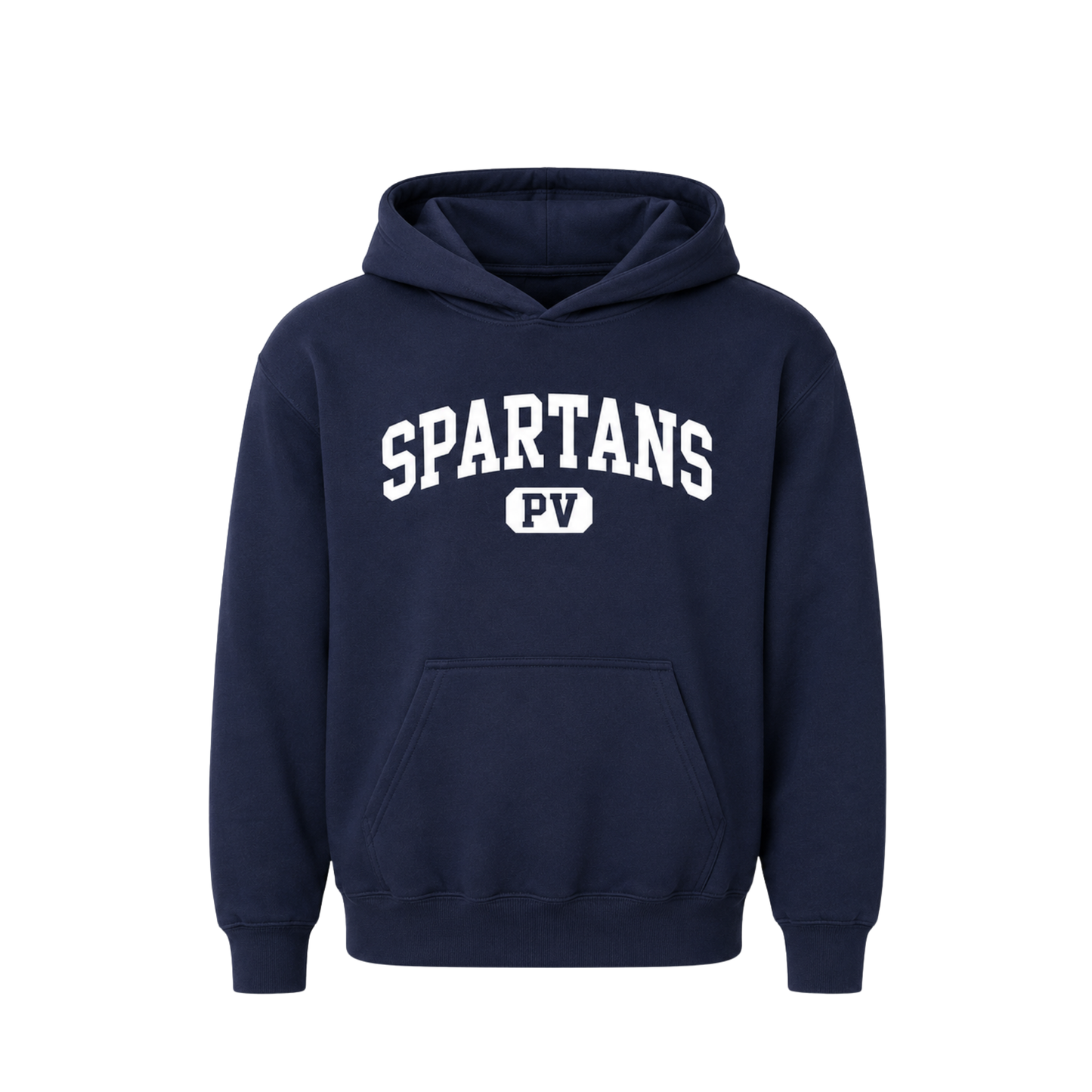NEW! Hoodie -Youth - Varsity