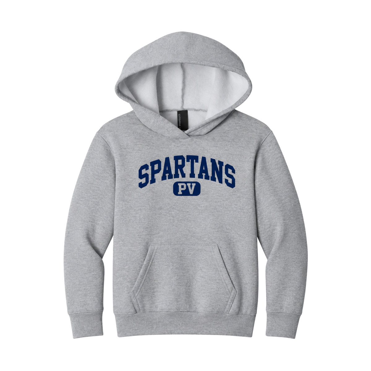 NEW! Hoodie - Youth - Varsity