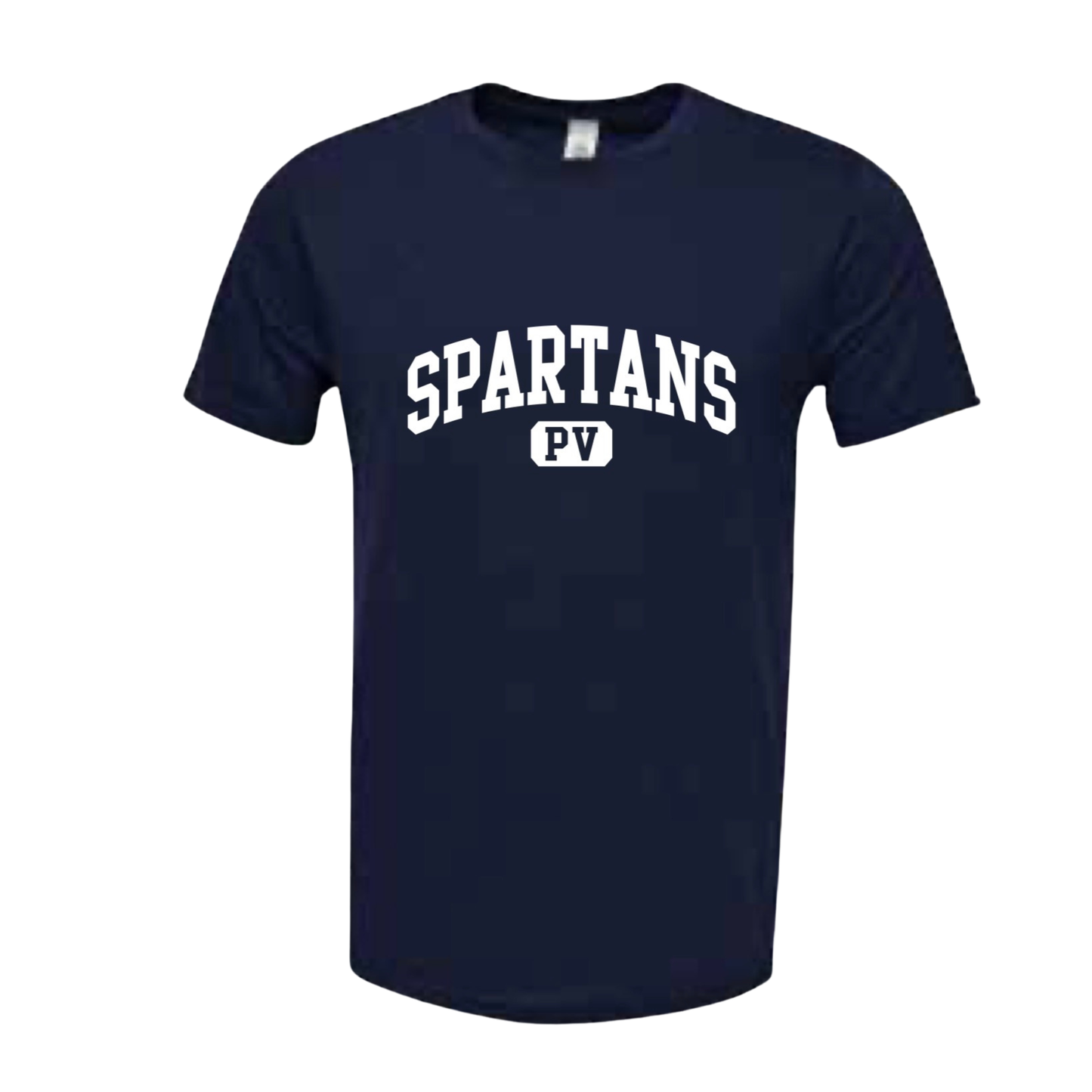 NEW - SS Tee - Youth - Varsity