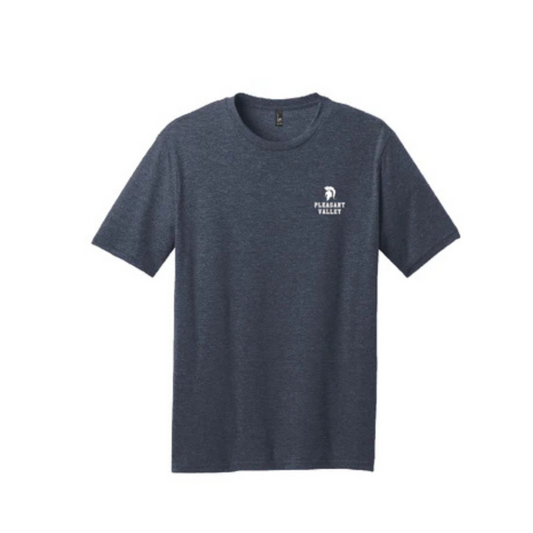 NEW! SS Tee - In Someone's Corner