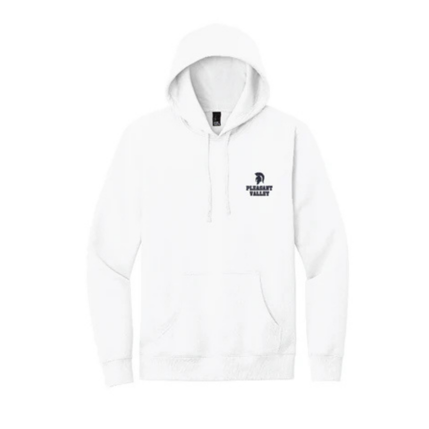 Hoodie - In Someone's Corner