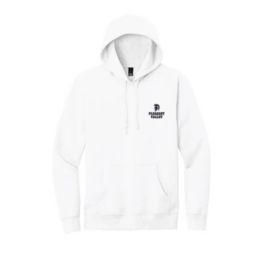 Hoodie - In Someone's Corner