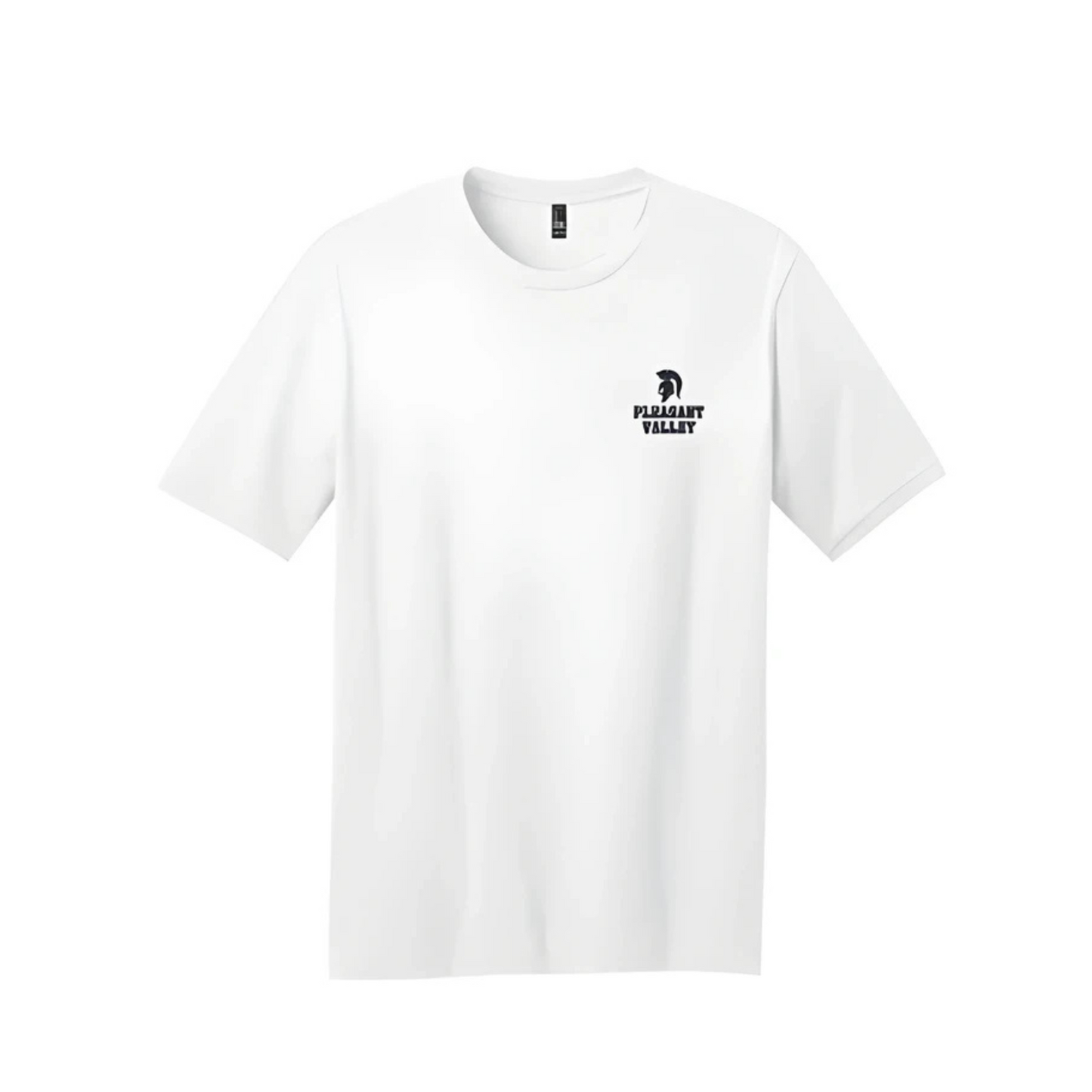 NEW! SS Tee - In Someone's Corner