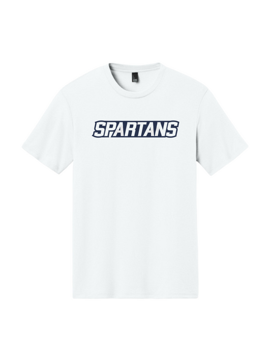 NEW! SS Tee - Front Line