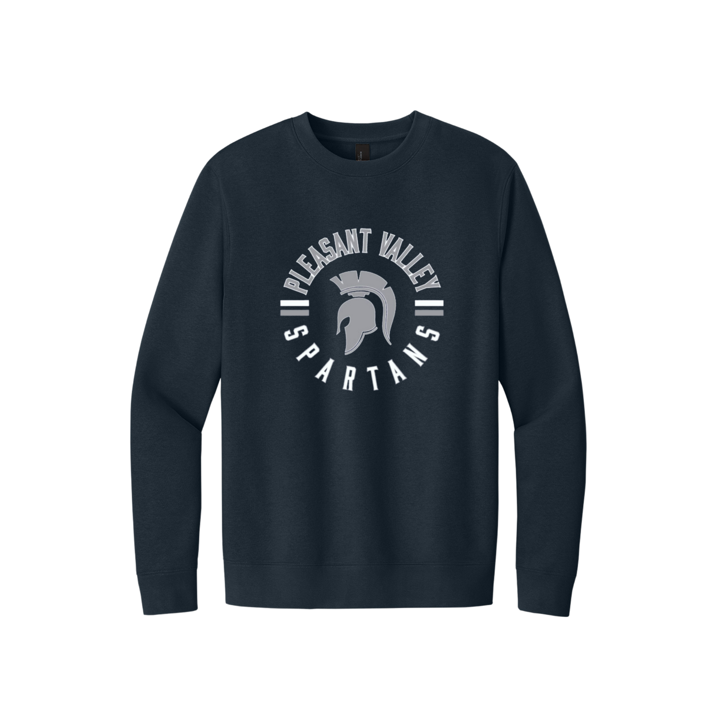 NEW!! Crewneck - New Traditions