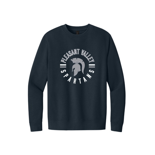 NEW!! Crewneck - New Traditions