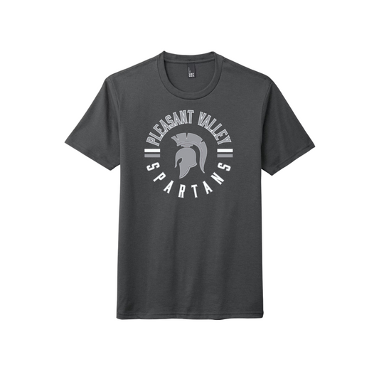 NEW! SS Tee - New Traditions