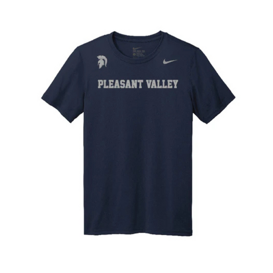 NEW! Nike Tee - In it to Win it