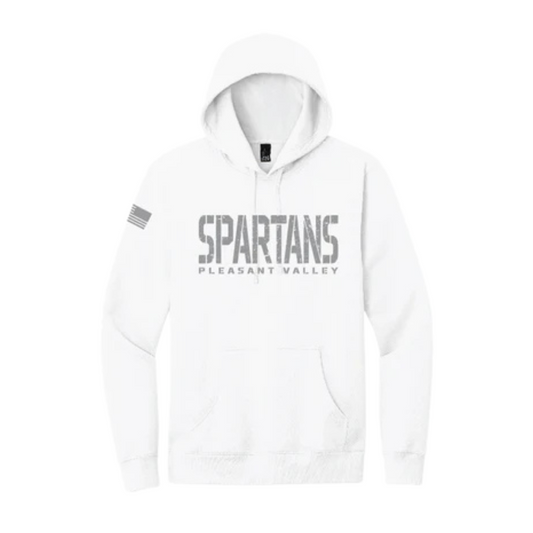 Hoodie - One Nation AVAILABLE 9/26