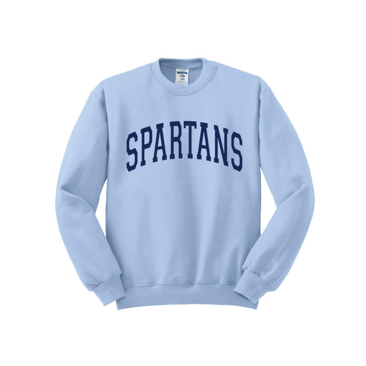 NEW! Crewneck - The Classic