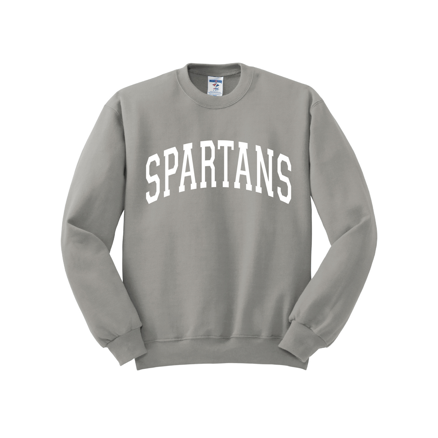 NEW! Crewneck - The Classic