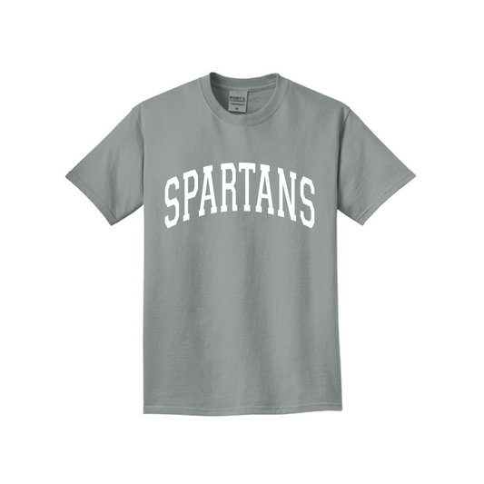 NEW! SS Tee - The Classic