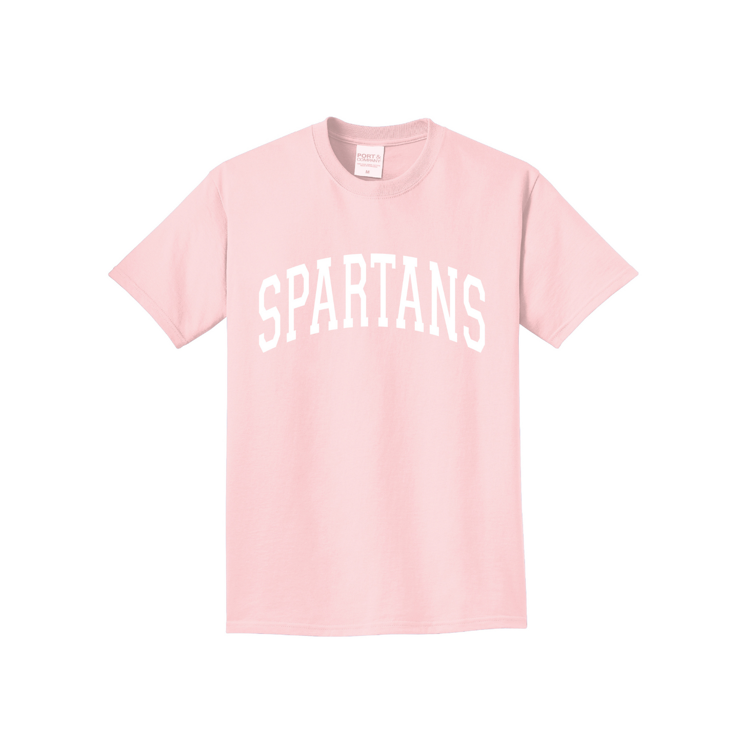 NEW! SS Tee - The Classic