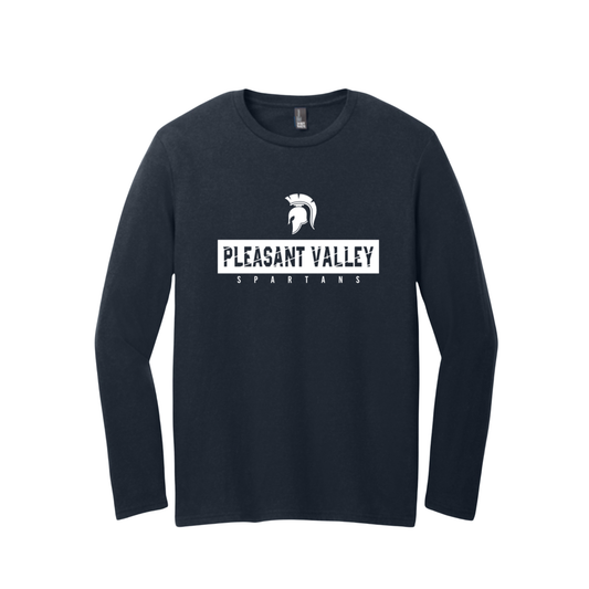 NEW! LS Tee - Unstoppable