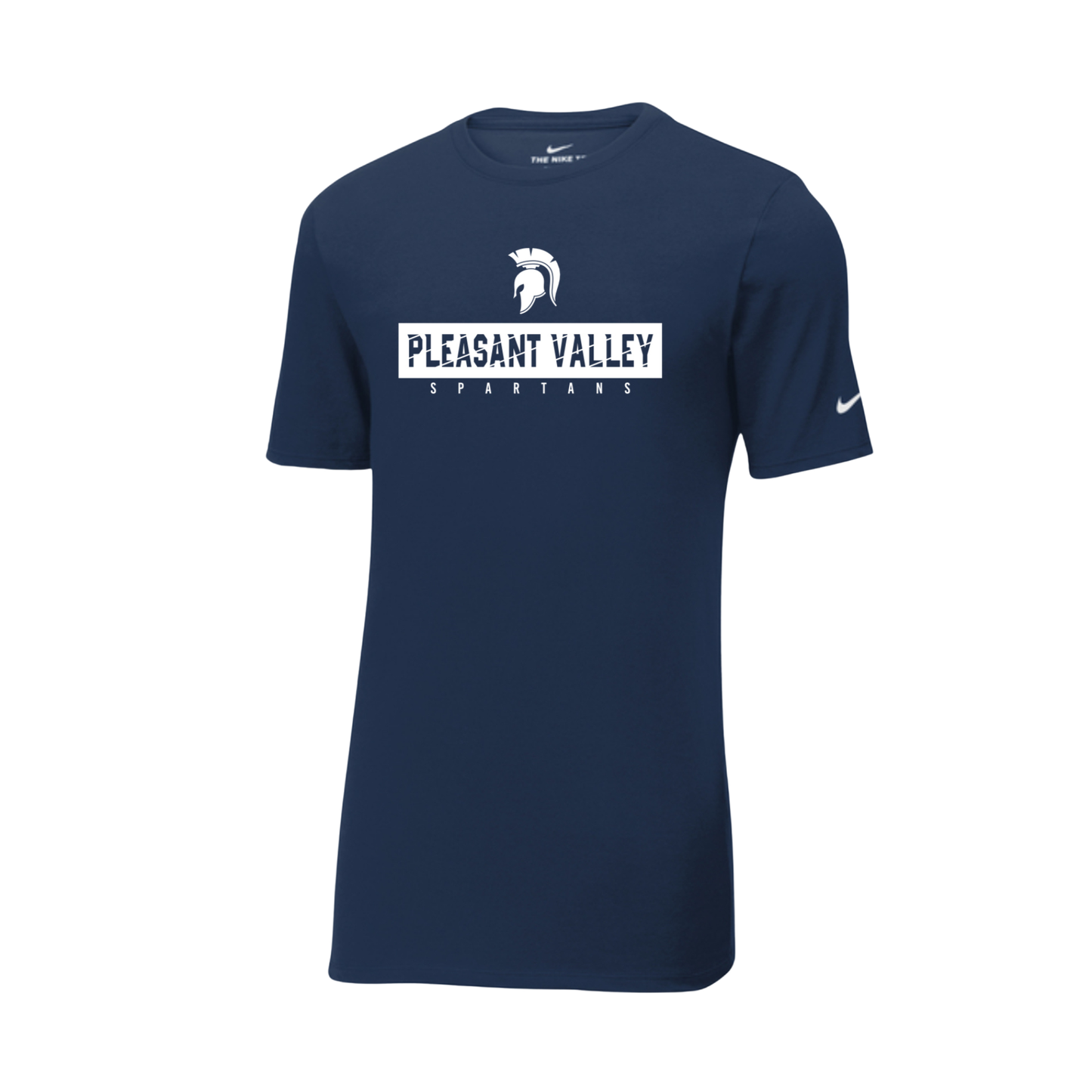 NEW! Nike SS Tee - Unstoppable