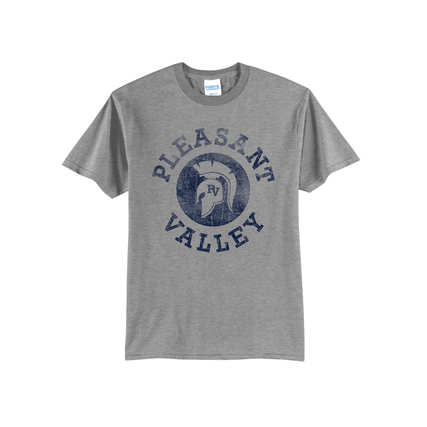 SS Tee - Circle Logo II