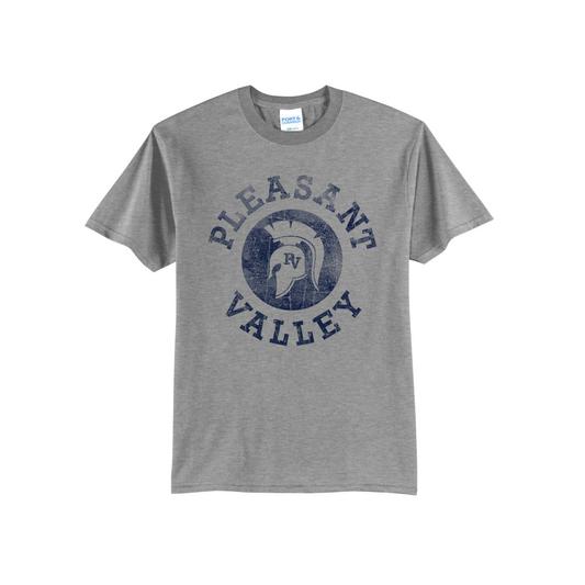 SS Tee - Circle Logo II